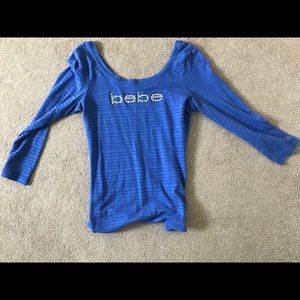 BeBe top